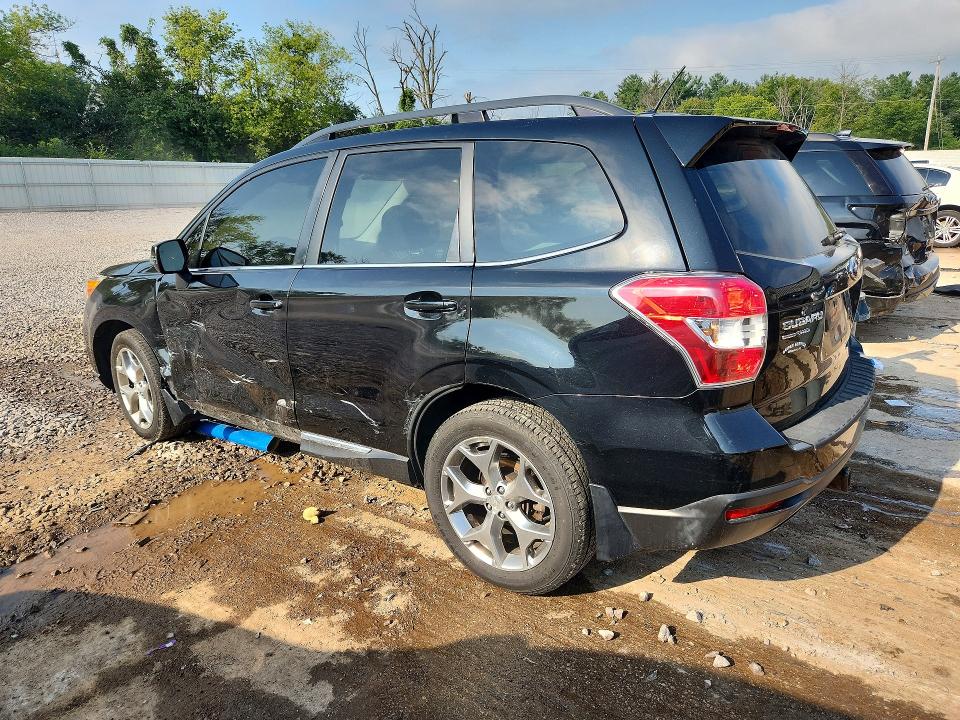 Продаж на аукціоні авто 2015 Subaru Forester, vin: JF2SJAUC4FH595513, номер лоту: 66416206