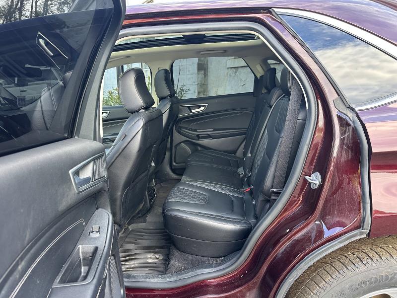 Продаж на аукціоні авто 2024 Ford Edge, vin: 2FMPK4K94RBB10018, номер лоту: 64740776