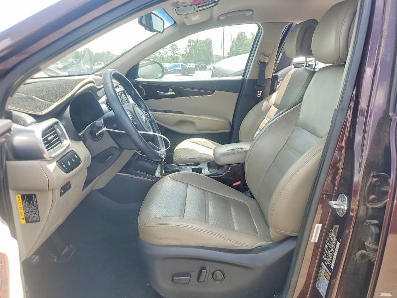 Aukcja sprzedaży 2016 Kia Sorento, vin: 5XYPH4A56GG027734, numer aukcji: 64279726