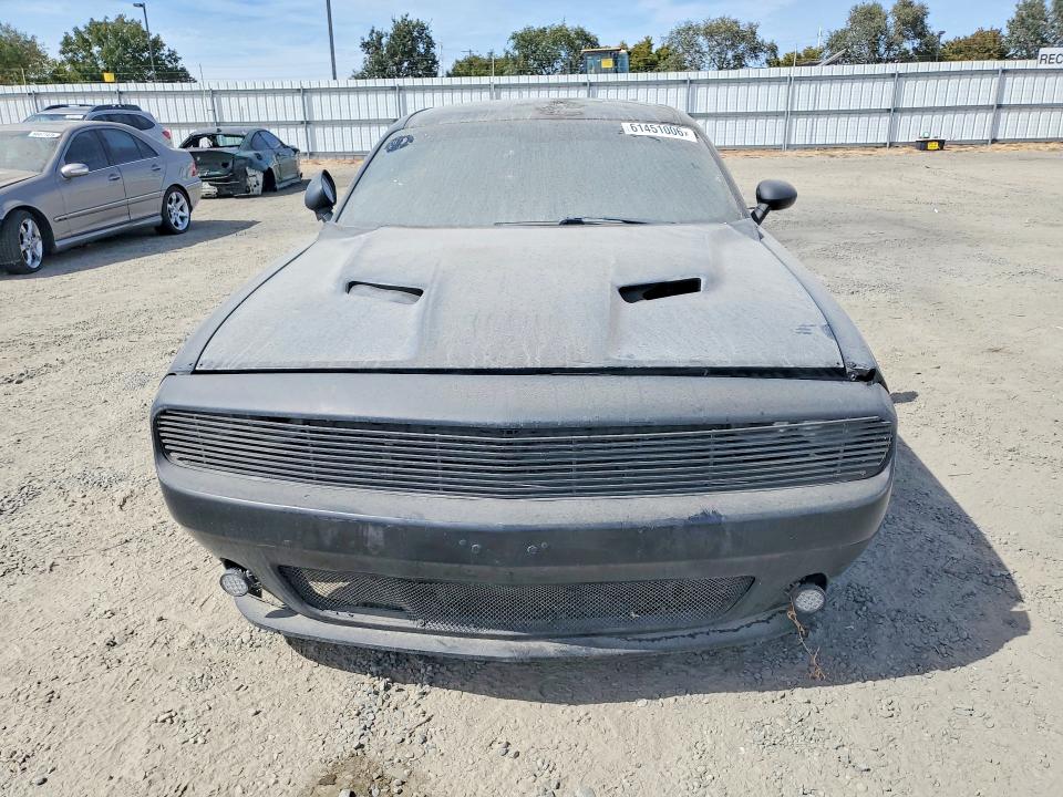 Aukcja sprzedaży 2015 Dodge Challenger, vin: 2C3CDZAG7FH860990, numer aukcji: 61451006