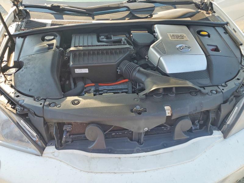 2008 Lexus Rx მანქანა იყიდება აუქციონზე, vin: JTJHW31U582851826, აუქციონის ნომერი: 65010486