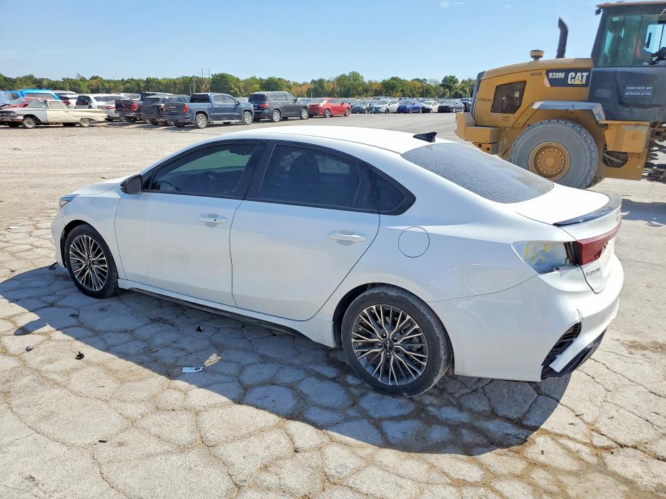 Aukcja sprzedaży 2023 Kia Forte, vin: 3KPF54AD0PE662618, numer aukcji: 64413506