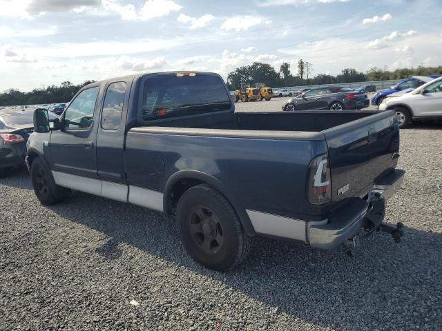 2002 Ford F150 მანქანა იყიდება აუქციონზე, vin: 1FTRX17L82NB11412, აუქციონის ნომერი: 63923696