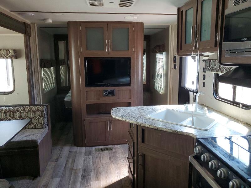 Продаж на аукціоні авто 2019 Keystone Hideout, vin: 4YDT24226K7245258, номер лоту: 64039786
