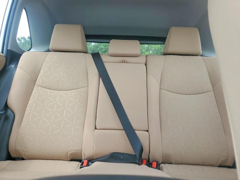 2021 Toyota Rav4 მანქანა იყიდება აუქციონზე, vin: 2T3P1RFV3MC198935, აუქციონის ნომერი: 63672916