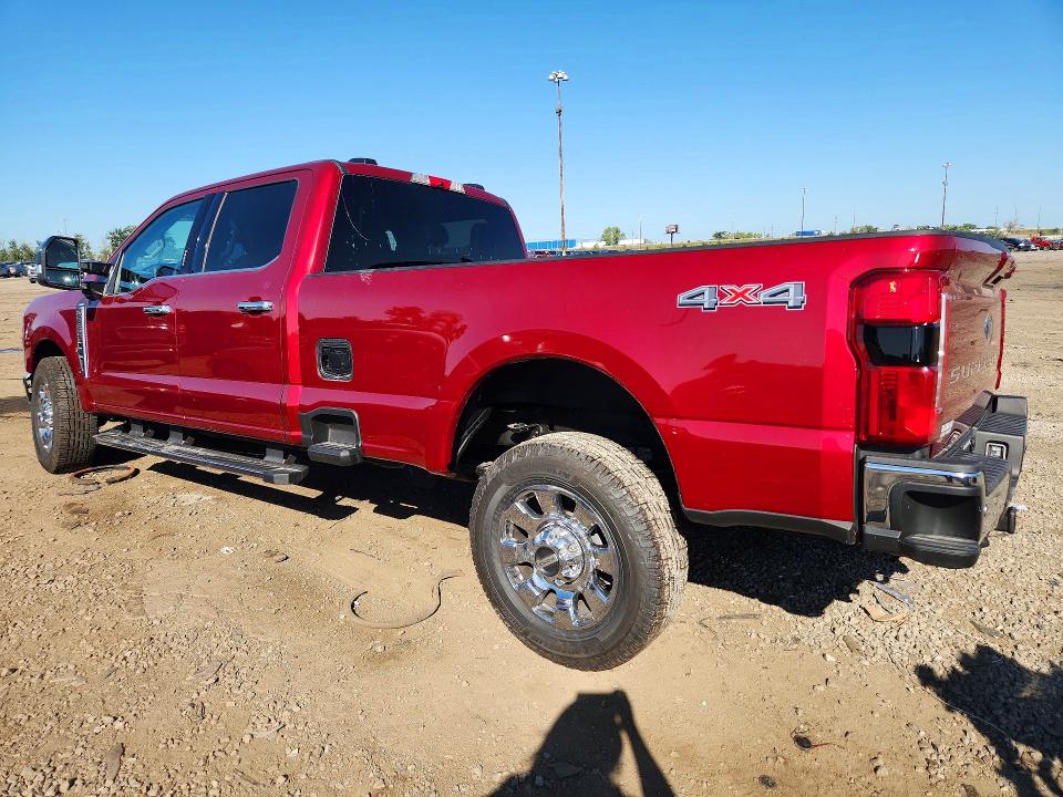 Продаж на аукціоні авто 2026 Ford F250, vin: 1FT7W2BN1TEC82383, номер лоту: 66445356