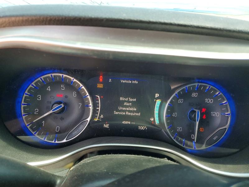 Aukcja sprzedaży 2021 Chrysler Pacifica, vin: 2C4RC3GGXMR581666, numer aukcji: 64891526