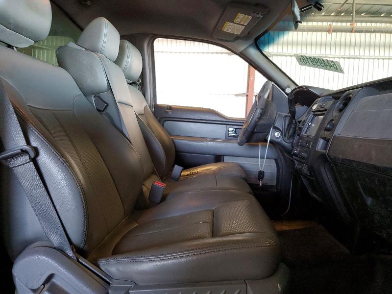 Aukcja sprzedaży 2012 Ford F150, vin: 1FTMF1CM2CKD88636, numer aukcji: 64499916