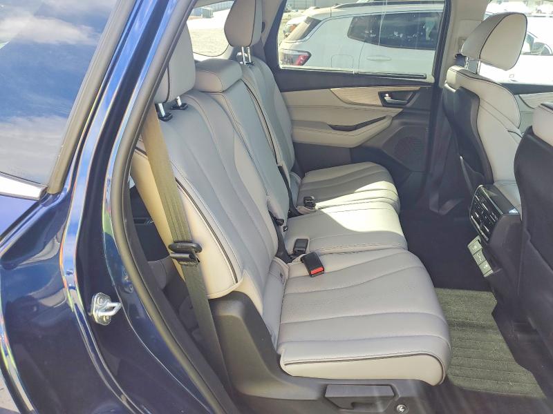 Продажа на аукционе авто 2022 Acura Mdx, vin: 5J8YE1H8XNL015665, номер лота: 65779436
