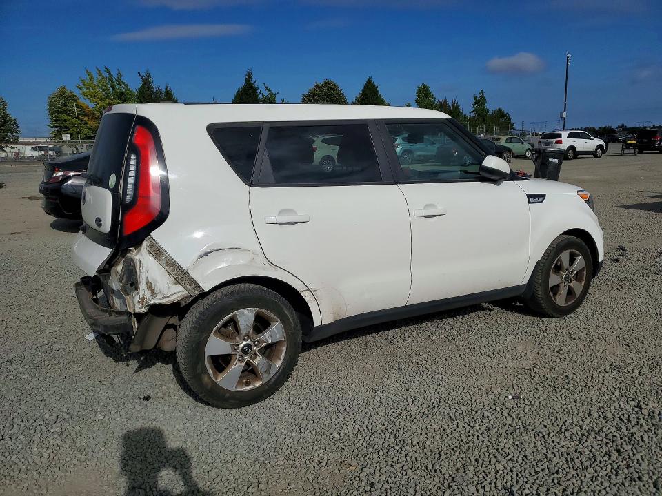 Продаж на аукціоні авто 2019 Kia Soul, vin: KNDJN2A22K7692564, номер лоту: 64740836