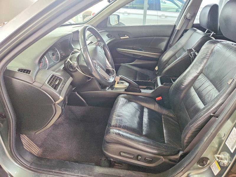 Продажа на аукционе авто 2008 Honda Accord, vin: JHMCP26808C044204, номер лота: 65460226