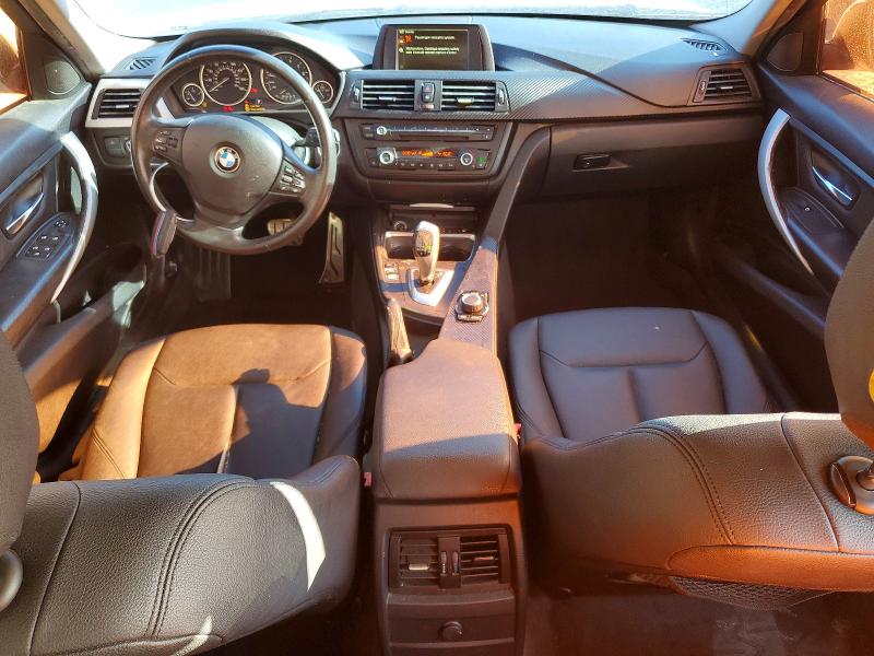 Aukcja sprzedaży 2012 Bmw 328, vin: WBA3C1C50CF433124, numer aukcji: 64067106