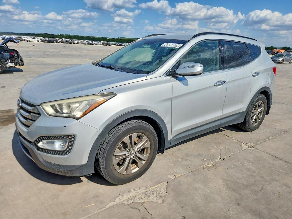 Aukcja sprzedaży 2013 Hyundai Santa Fe Sport, vin: 5XYZUDLB2DG084242, numer aukcji: 64118906