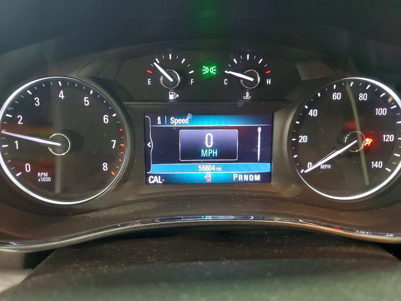 Продаж на аукціоні авто 2019 Buick Encore, vin: KL4CJ2SB1KB760055, номер лоту: 64221746