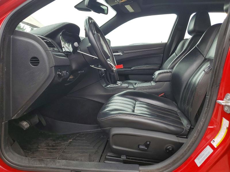 Aukcja sprzedaży 2016 Chrysler 300, vin: 2C3CCABGXGH220289, numer aukcji: 66949626