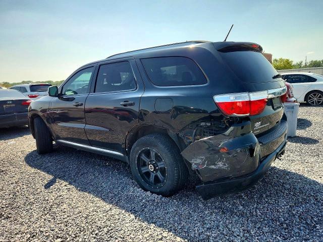 Продаж на аукціоні авто 2011 Dodge Durango, vin: 1D4RE4GG4BC680024, номер лоту: 65506086