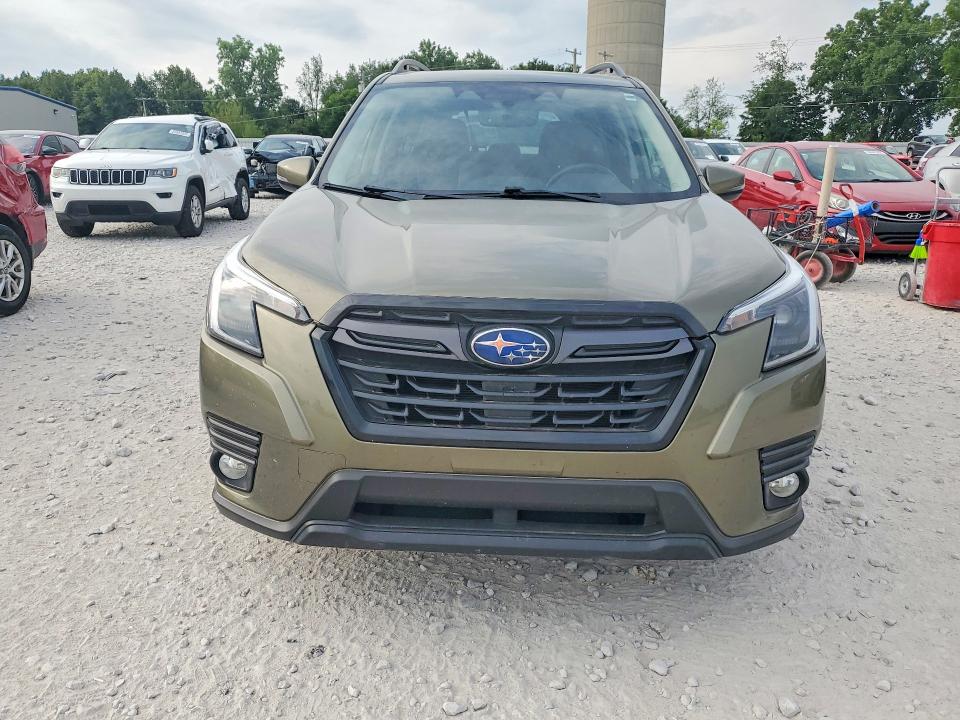 Aukcja sprzedaży 2023 Subaru Forester, vin: JF2SKAPC6PH402918, numer aukcji: 63872136