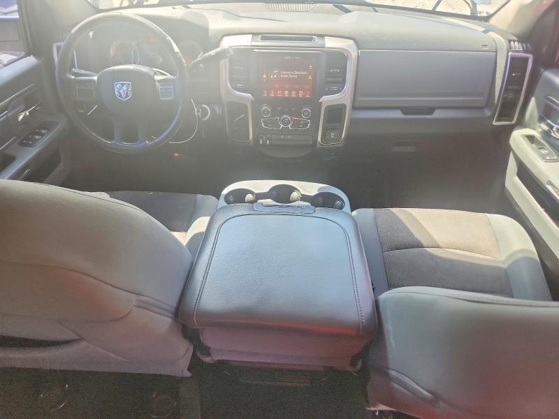 Продажа на аукционе авто 2013 Ram 1500, vin: 1C6RR6LT3DS560117, номер лота: 66027586