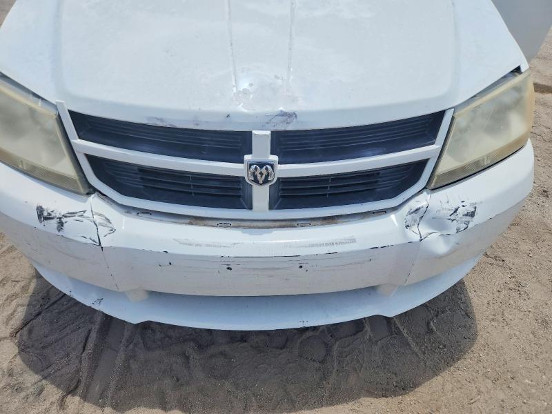 59835486 :رقم المزاد ، 1B3CC4FB0AN191610 vin ، 2010 Dodge Avenger مزاد بيع