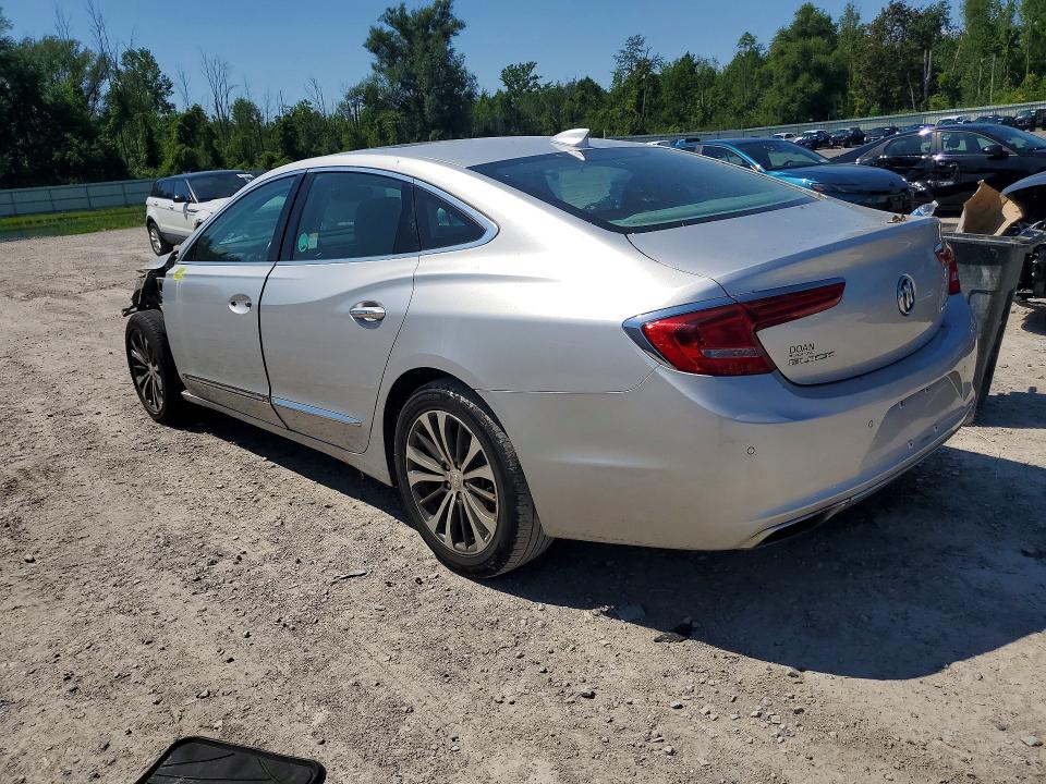 Продажа на аукционе авто 2017 Buick Lacrosse, vin: 1G4ZP5SS1HU170673, номер лота: 63548756