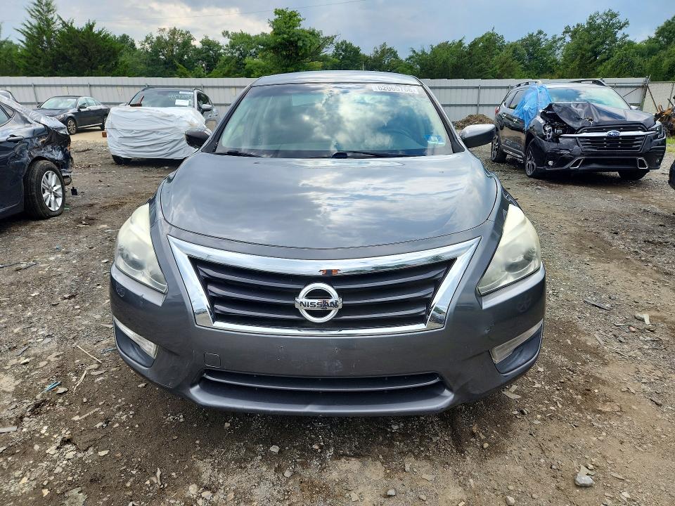 62065766 :رقم المزاد ، 1N4AL3AP0FC261103 vin ، 2015 Nissan Altima مزاد بيع