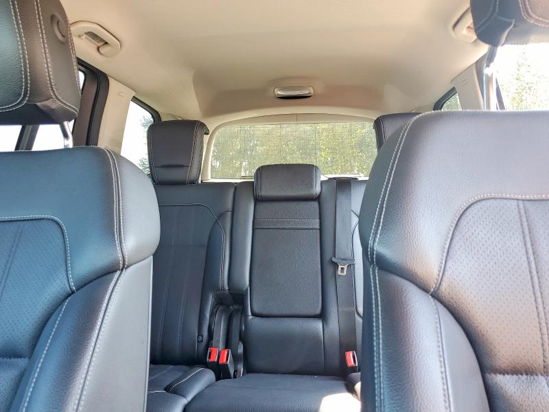 Продажа на аукционе авто 2015 Mercedes-benz Gl, vin: 4JGDF6EE2FA597318, номер лота: 66444066