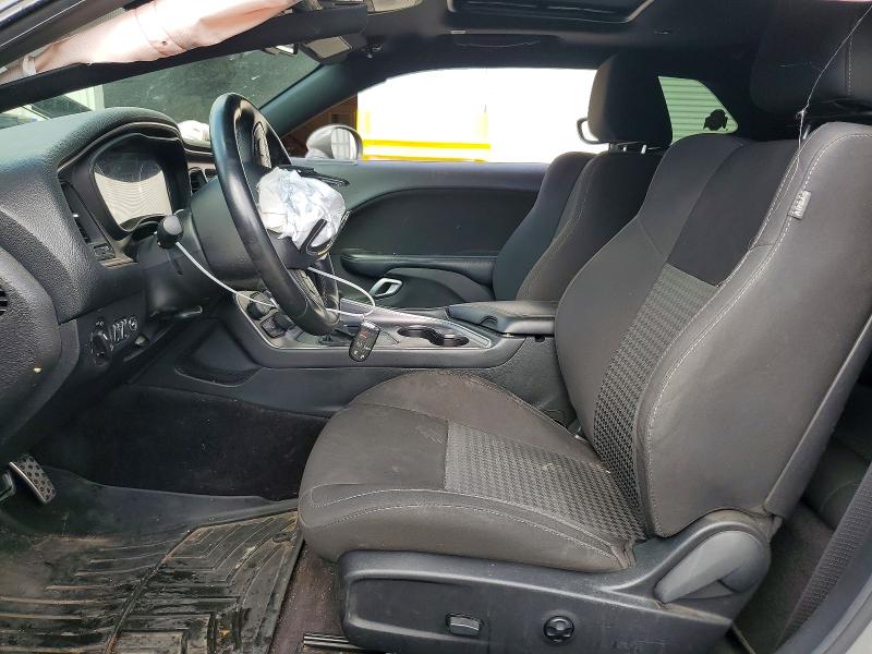 Aukcja sprzedaży 2017 Dodge Challenger, vin: 2C3CDZBT5HH509297, numer aukcji: 63035946