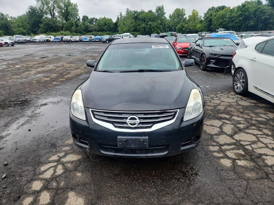 Aukcja sprzedaży 2010 Nissan Altima, vin: 1N4AL2AP8AN548289, numer aukcji: 65031256