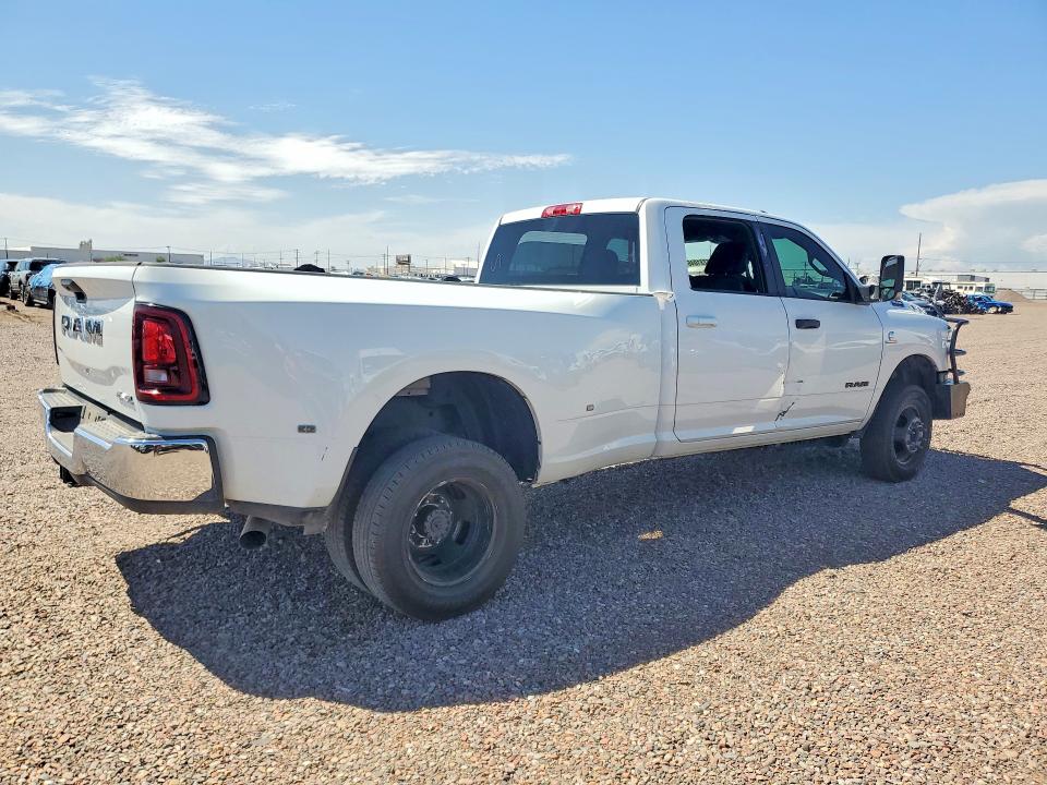 Продажа на аукционе авто 2026 Ram 3500, vin: 3C63RRGL2TG152733, номер лота: 65231046