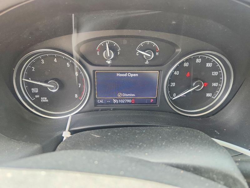 Продаж на аукціоні авто 2020 Buick Enclave, vin: 5GAERBKW5LJ181444, номер лоту: 66204146