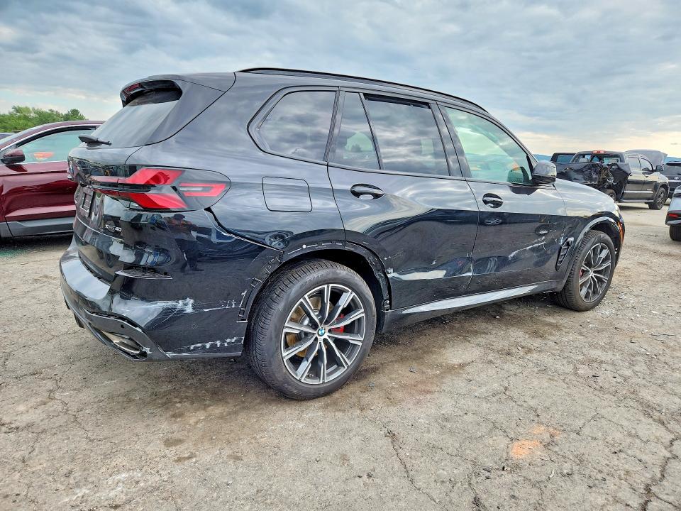 Aukcja sprzedaży 2026 Bmw X5, vin: 5UX23EU07T9420022, numer aukcji: 65378056