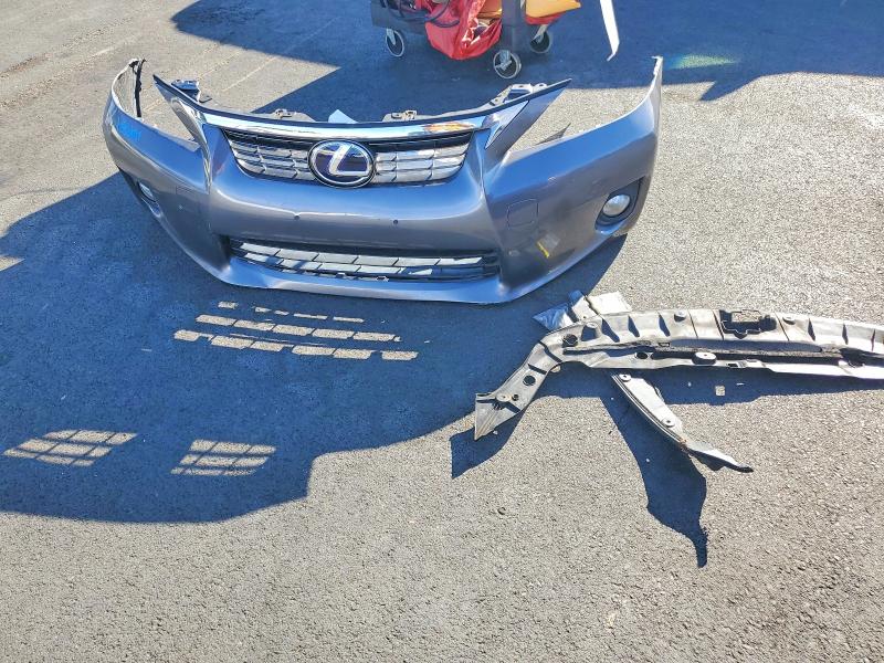Aukcja sprzedaży 2013 Lexus Ct, vin: JTHKD5BH4D2169802, numer aukcji: 66179546