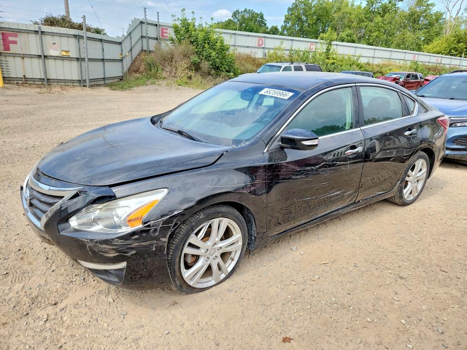 Продаж на аукціоні авто 2013 Nissan Altima, vin: 1N4BL3AP6DN403895, номер лоту: 66259966