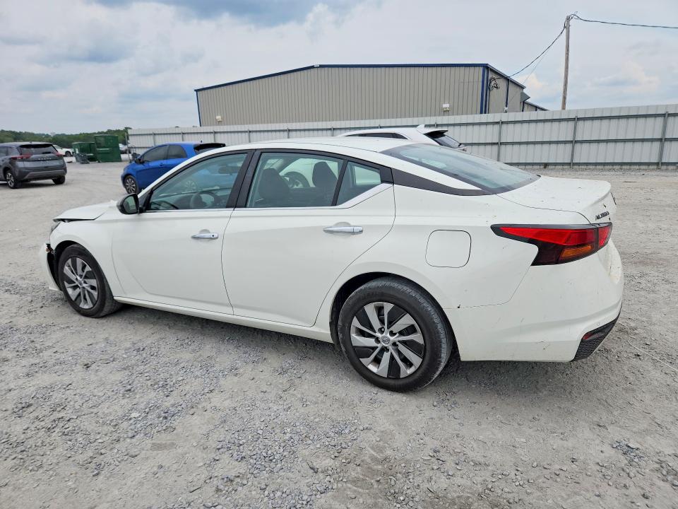 Продаж на аукціоні авто 2024 Nissan Altima, vin: 1N4BL4BV1RN370119, номер лоту: 66316246