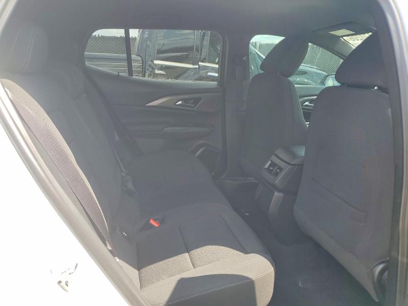 64970206 :رقم المزاد ، 3GN7DMRP7SS240207 vin ، 2025 Chevrolet Equinox مزاد بيع