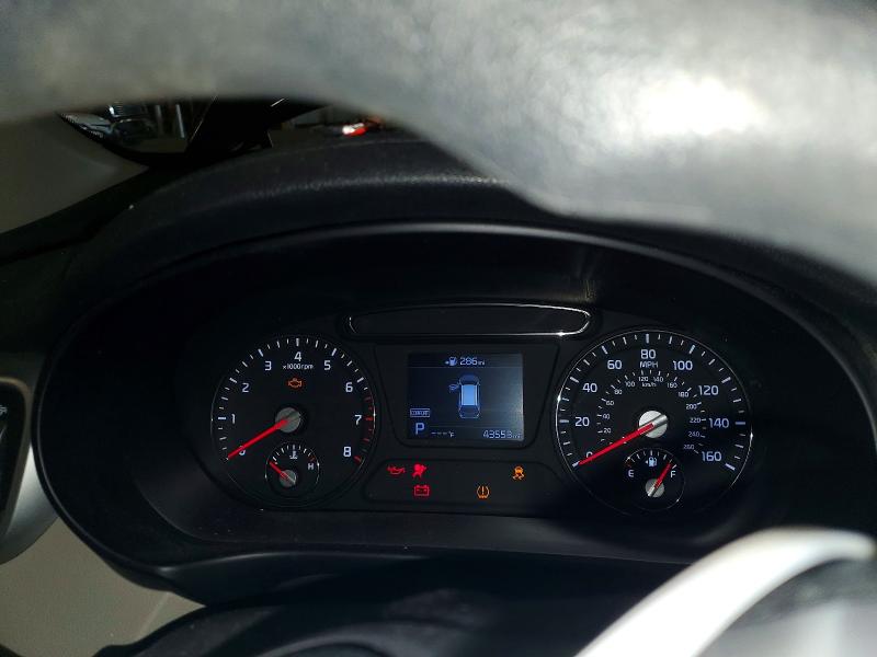 Aukcja sprzedaży 2020 Kia Sorento, vin: 5XYPGDA30LG644834, numer aukcji: 64849536