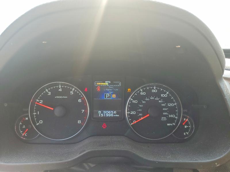 64759156 :رقم المزاد ، 4S4BRBLC5E3231798 vin ، 2014 Subaru Outback مزاد بيع