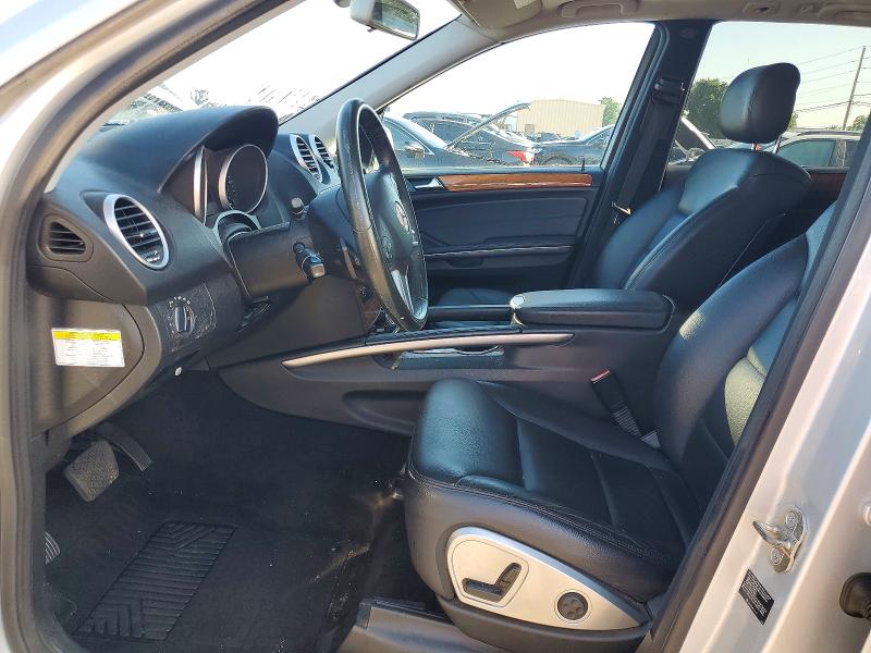 Aukcja sprzedaży 2009 Mercedes-benz Ml, vin: 4JGBB25E79A512456, numer aukcji: 66272106