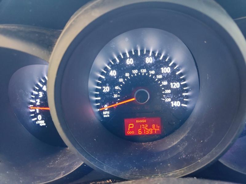 66361236 :رقم المزاد ، KNDJT2A55C7467976 vin ، 2012 Kia Soul مزاد بيع
