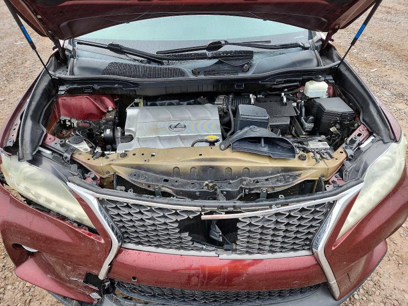 Aukcja sprzedaży 2014 Lexus Rx 350, vin: 2T2BK1BA1EC248975, numer aukcji: 63518866