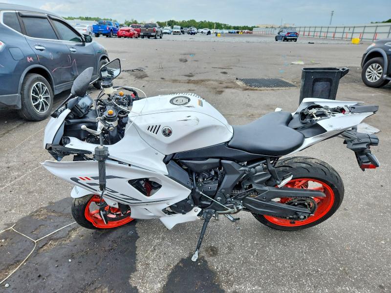 Продажа на аукционе авто 2023 Yamaha Yzfr7, vin: JYARM38E6PA005409, номер лота: 64096086