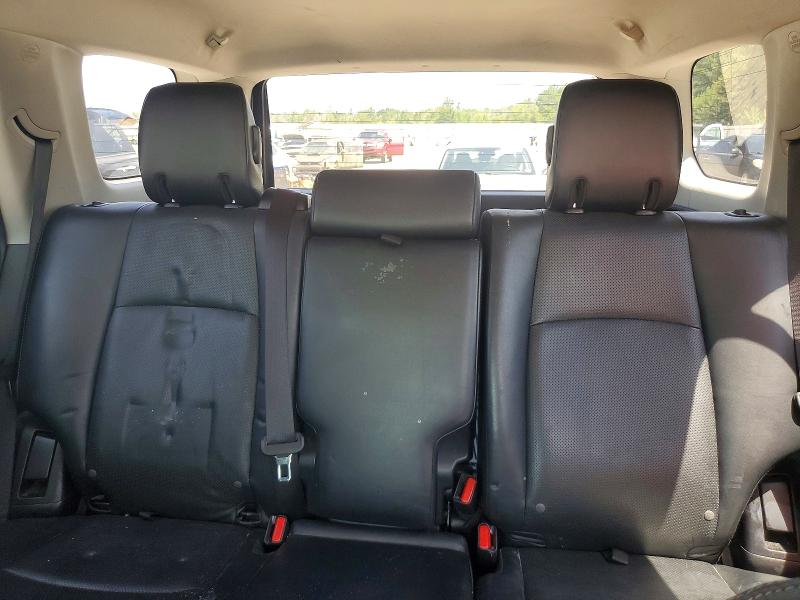 Продажа на аукционе авто 2014 Toyota 4runner, vin: JTEBU5JR9E5193603, номер лота: 65455916