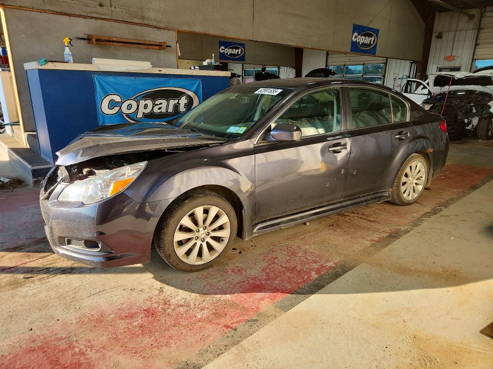 Aukcja sprzedaży 2010 Subaru Legacy, vin: 4S3BMBK62A3227796, numer aukcji: 62891656