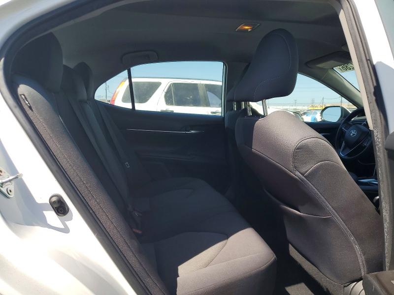 Aukcja sprzedaży 2023 Toyota Camry, vin: 4T1C11AK4PU783399, numer aukcji: 63597286