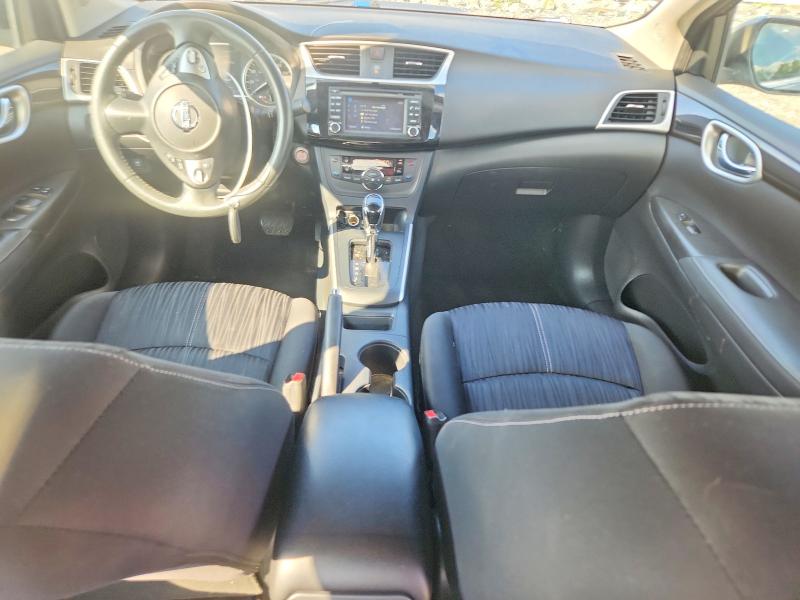 Aukcja sprzedaży 2018 Nissan Sentra, vin: 3N1AB7APXJY232764, numer aukcji: 64251756