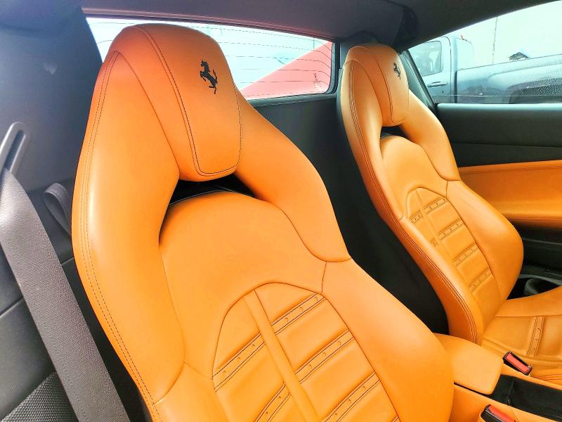 Продажа на аукционе авто 2019 Ferrari 488 Spider, vin: ZFF80AMA0K0245476, номер лота: 63402056