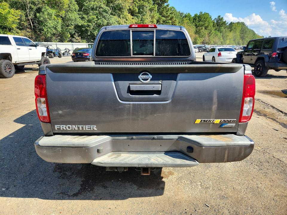 Продаж на аукціоні авто 2019 Nissan Frontier, vin: 1N6DD0ER9KN706271, номер лоту: 67037906