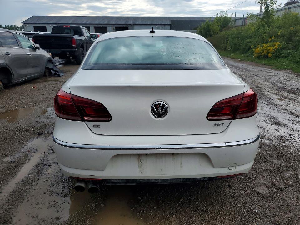 Aukcja sprzedaży 2013 Volkswagen Cc, vin: WVWBP7AN9DE546294, numer aukcji: 67170586