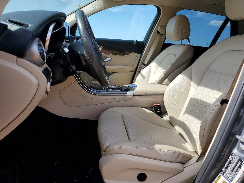 Продажа на аукционе авто 2019 Mercedes-benz Glc, vin: WDC0G4JB3KV136433, номер лота: 65938686