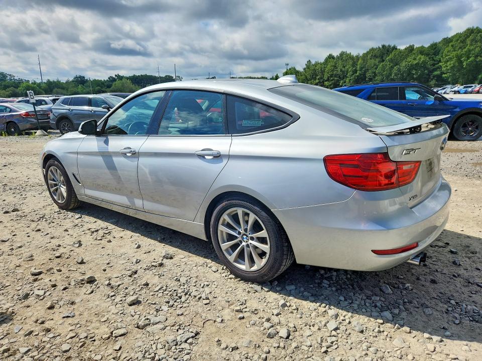Продаж на аукціоні авто 2014 Bmw 328, vin: WBA3X5C58ED556826, номер лоту: 63912356